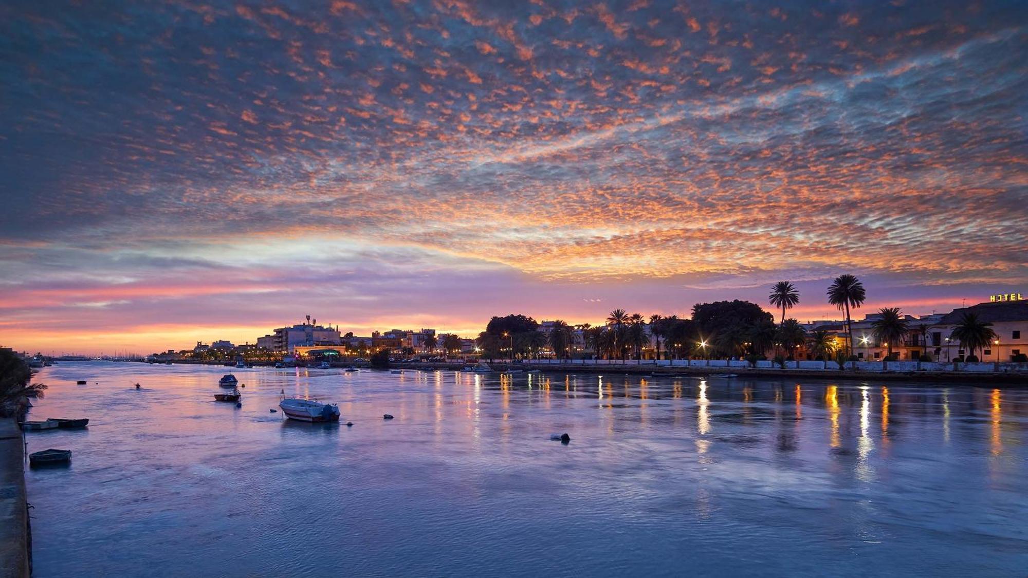 Pico Del Torreon Διαμέρισμα El Puerto de Santa María Εξωτερικό φωτογραφία